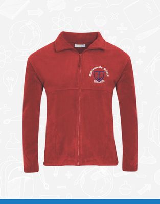 Roddensvale School Junior Polar Fleece (3JP)