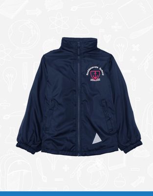 Roddensvale School Senior Mistral Jacket (3KM)