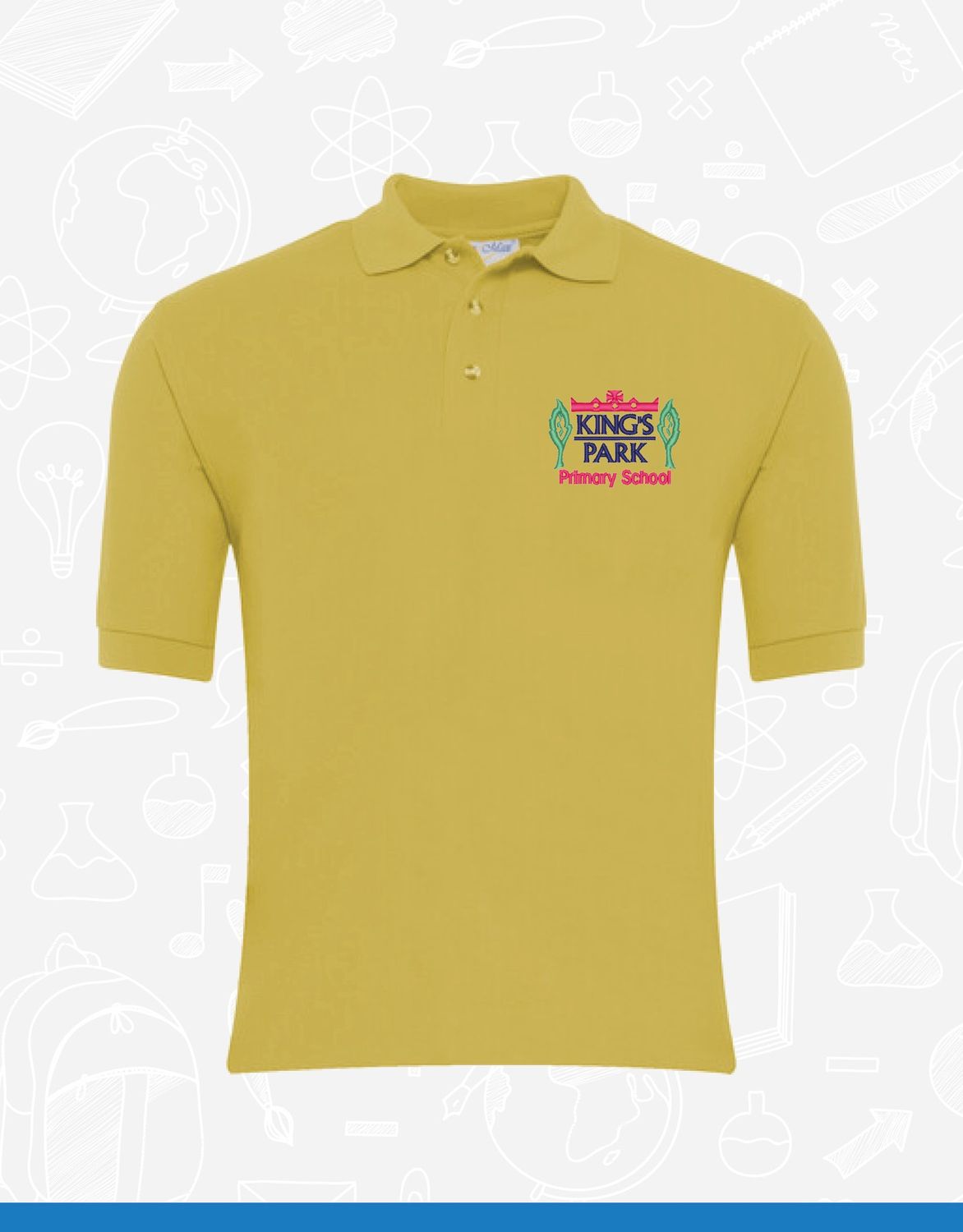 Kings Park Primary Polo (3PP)