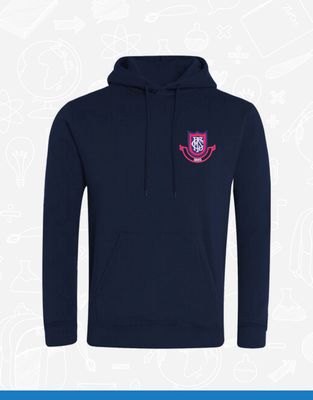 Model Primary Hoodie (3SH)