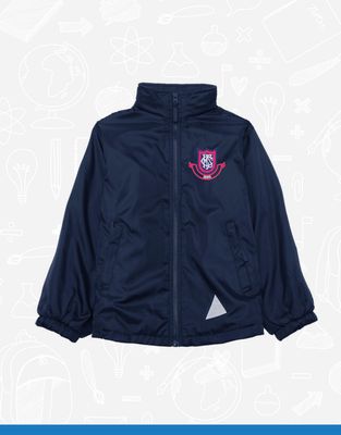 Model Primary Mistral Jacket (3KM)