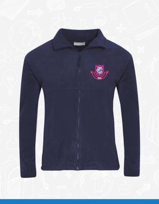 Model Primary Polar Fleece (3JP)