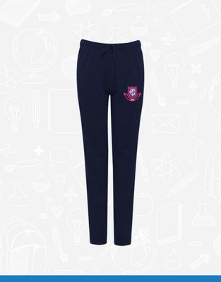 Model Primary Jog Bottoms (3SJ)