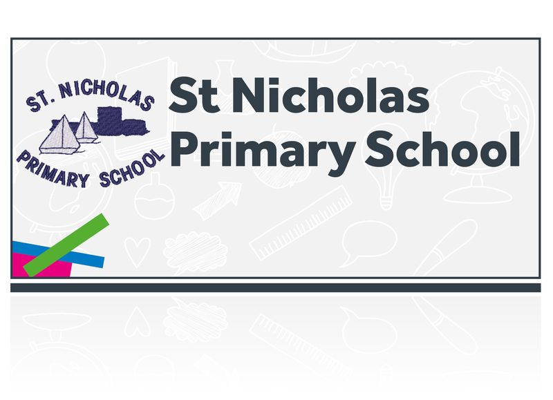 ST NICHOLAS PS