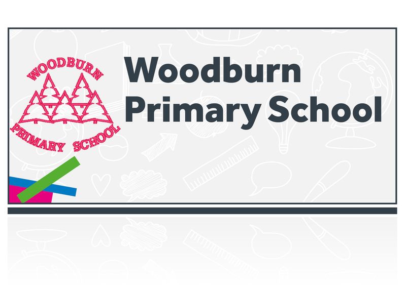 WOODBURN PS