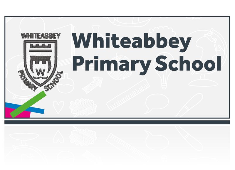 WHITEABBEY PS
