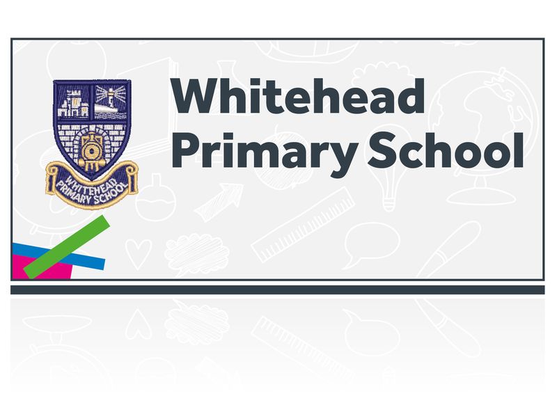 WHITEHEAD PS