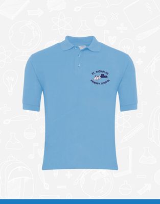 St Nicholas Primary Polo (3PP)