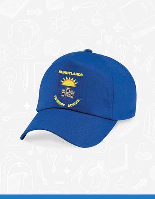 Sunnylands Primary Buddy Cap (BB10B)