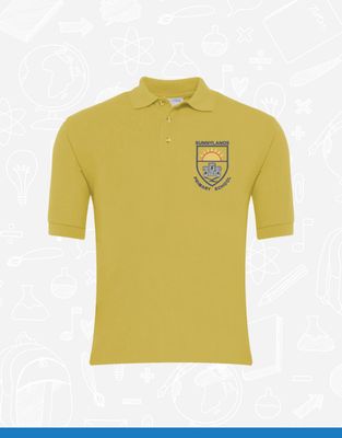 Sunnylands Primary Polo (3PP)