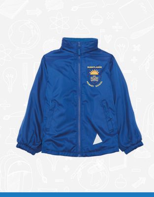 Sunnylands Primary Mistral Jacket (3KM)