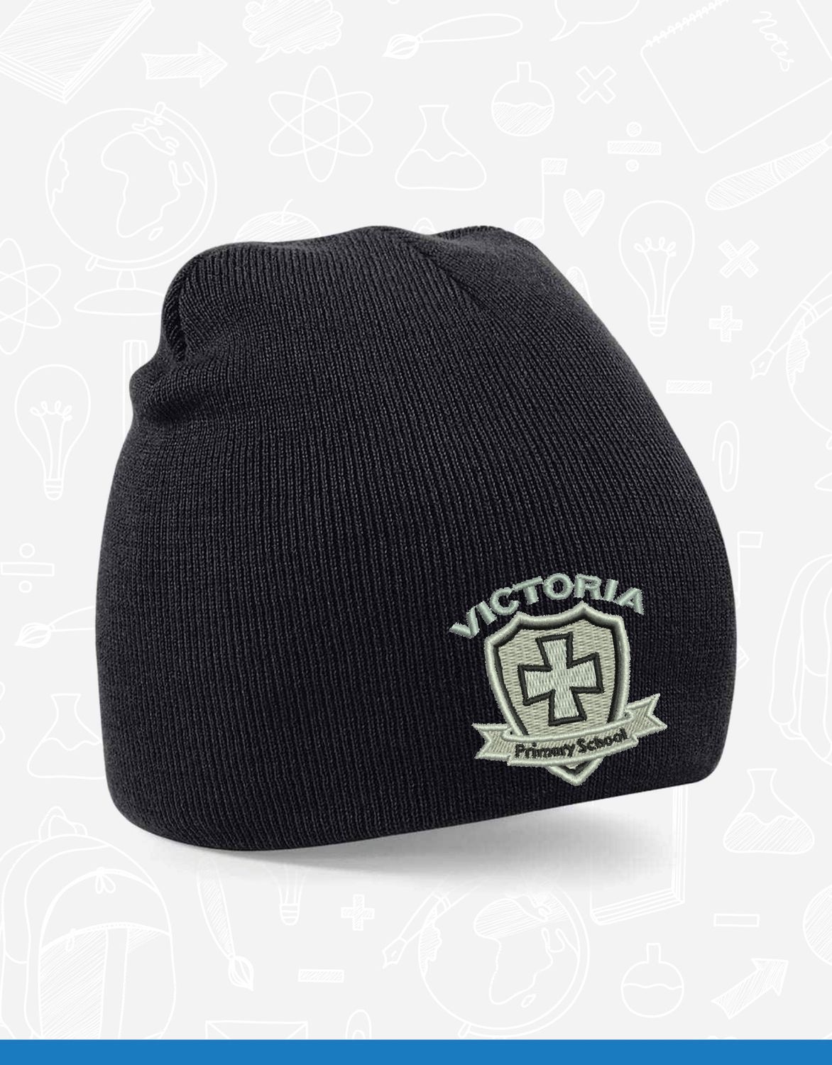 Victoria Primary Beanie (BB44)
