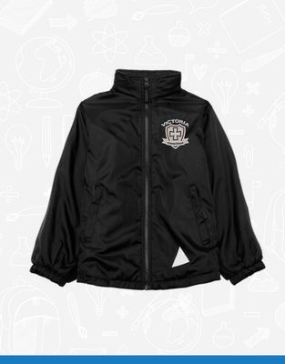 Victoria Primary Mistral Jacket (3KM)