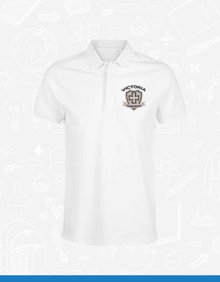 Victoria Primary Polo (3PP)