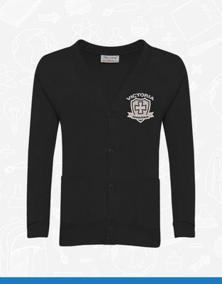 Victoria Primary Cardigan (3SC)