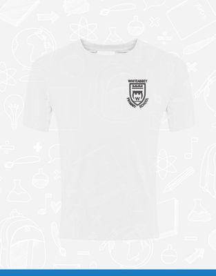 Whiteabbey Primary T-Shirt (3TC)