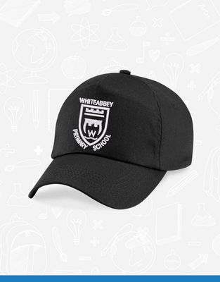 Whiteabbey Primary Buddy Cap (BB10B)
