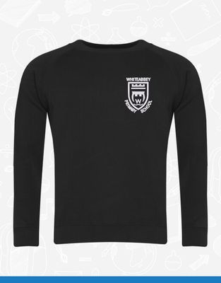 Whiteabbey Primary Sweatshirt (3SR)