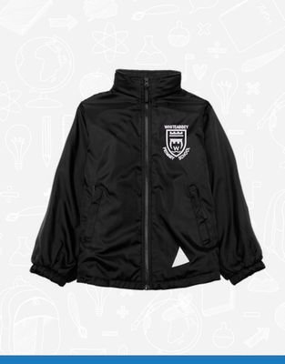 Whiteabbey Primary Mistral Jacket (3KM)