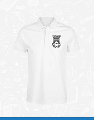 Whiteabbey Primary Polo (3PP)