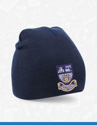 Whitehead Primary Beanie (BB44)