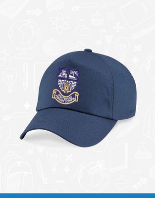 Whitehead Primary Buddy Cap (BB10B)