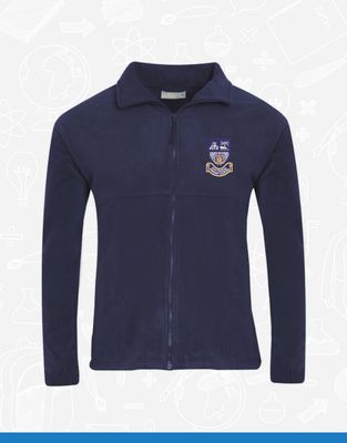 Whitehead Primary Polar Fleece (3JP)