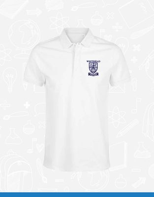 Whitehead Primary Polo (3PP)