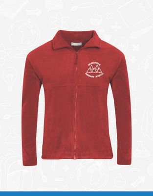 Woodburn Primary Polar Fleece (3JP)
