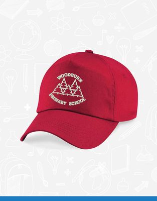 Woodburn Primary Buddy Cap (BB10B)