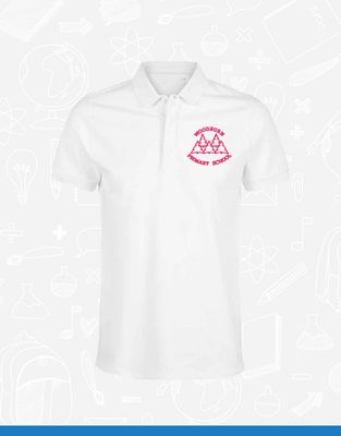 Woodburn Primary Polo (3PP)