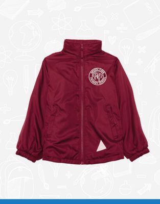 Woodlawn Primary Mistral Jacket (3KM)