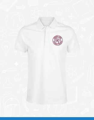 Woodlawn Primary Polo (3PP)