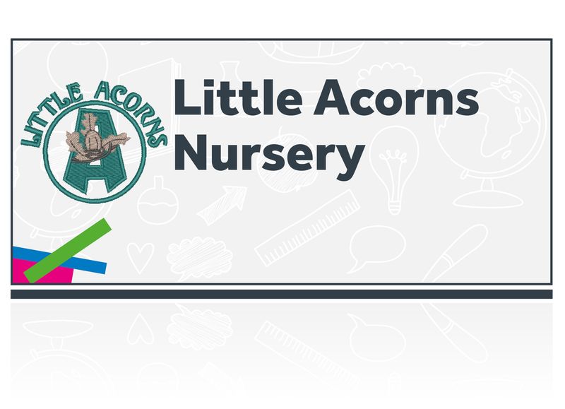 LITTLE ACORNS NS
