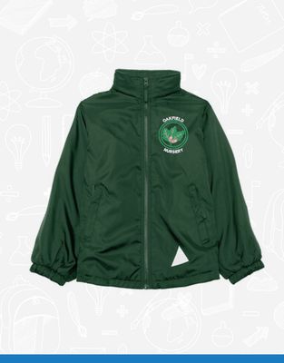 Oakfield Nursery Mistral Jacket (3KM)