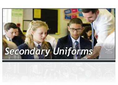 SECONDARY SCHOOLS