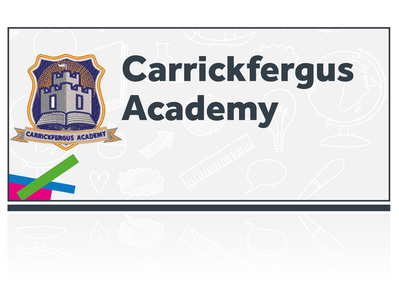 CARRICKFERGUS ACADEMY
