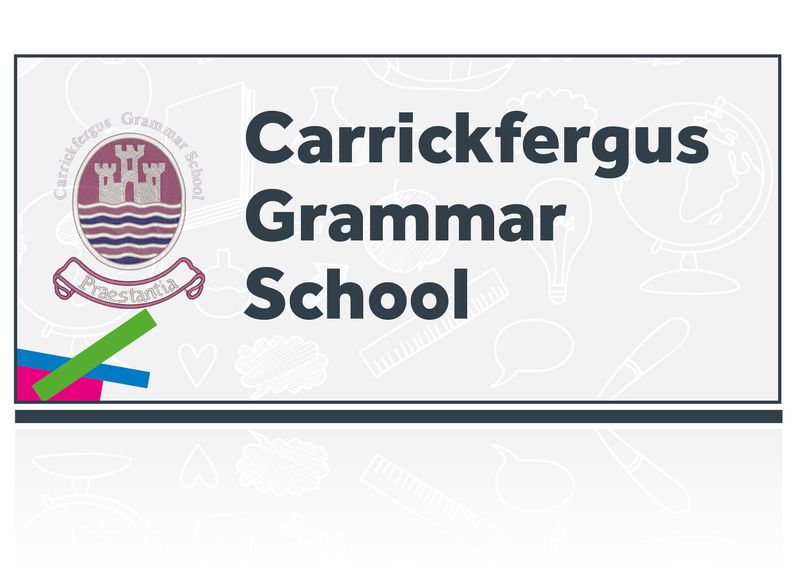 CARRICKFERGUS GRAMMAR SCHOOL