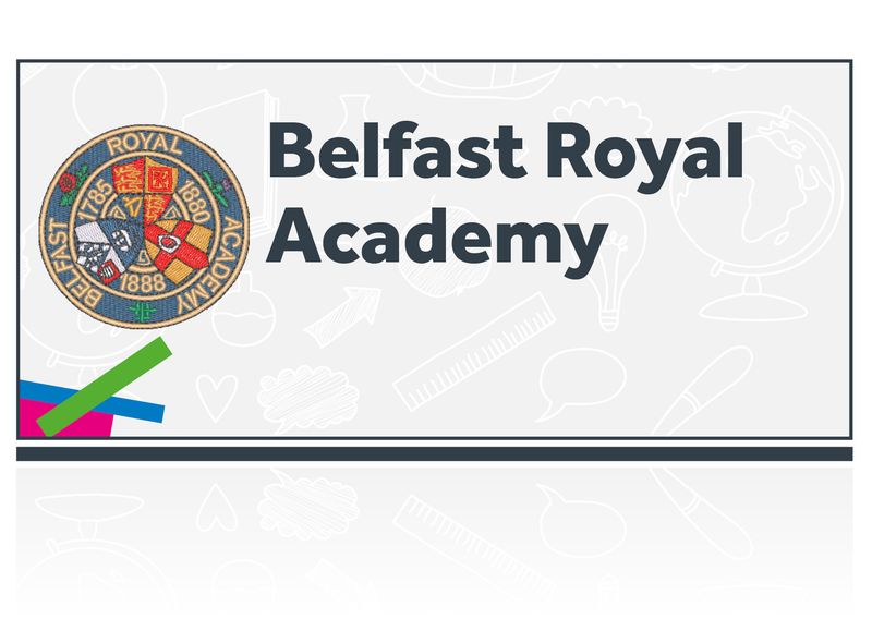 BELFAST ROYAL ACADEMY