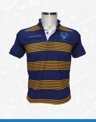 Belfast High School Boys Rugby Jersey
