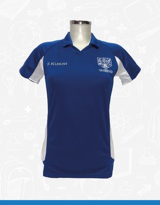Belfast High School Girls Hockey Top