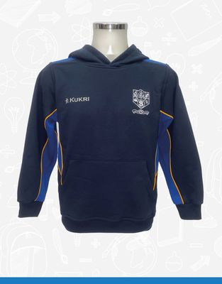 Belfast High School Hoodie