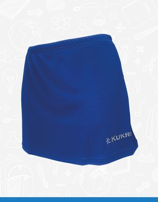 Belfast High School Girls Skort