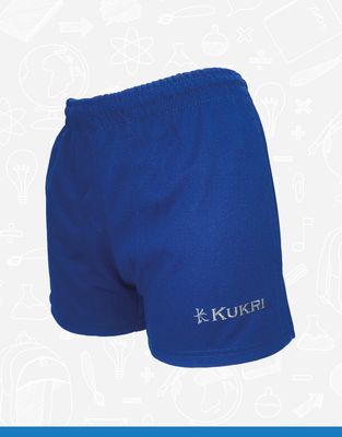 Belfast High School Boys Hybrid Shorts