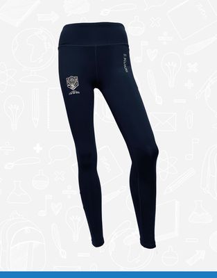 Belfast High School Leggings