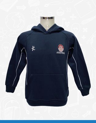 Carrickfergus Grammar Hoodie