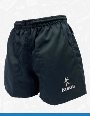 Carrickfergus Grammar Rugby Shorts