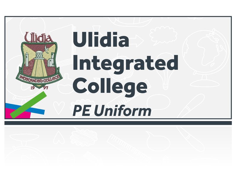 ULIDIA PE UNIFORM