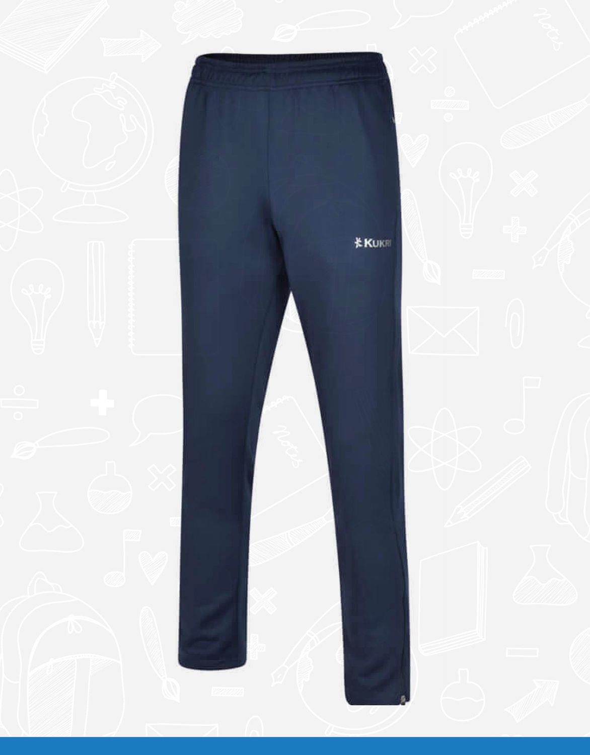 Carrickfergus Grammar Track Pants