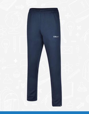 Carrickfergus Grammar Track Pants